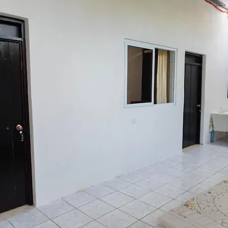 Hotel Caribbean Cartagena Exterior foto