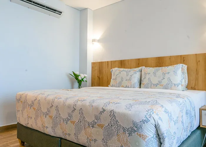 Hotel Caribbean Cartagena